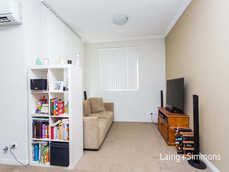 11/20 Victoria Road, Parramatta NSW 2150