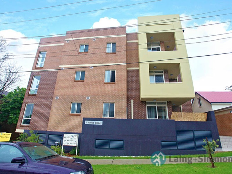 4/1 Amos Street, Westmead NSW 2145