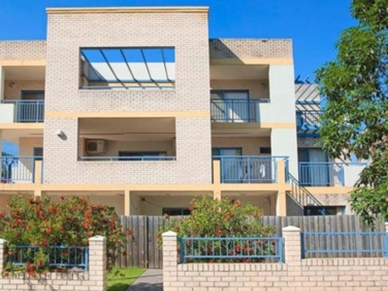 9/12 Prospect Street, Rosehill NSW 2142