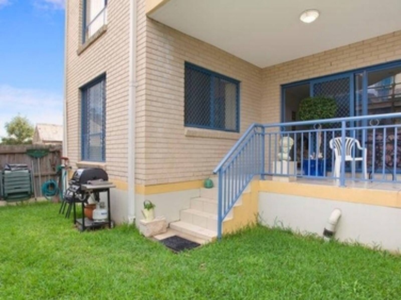 9/12 Prospect Street, Rosehill NSW 2142