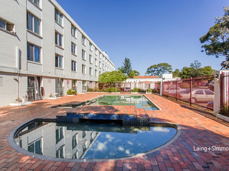 G13/95 Station Road, Auburn NSW 2144