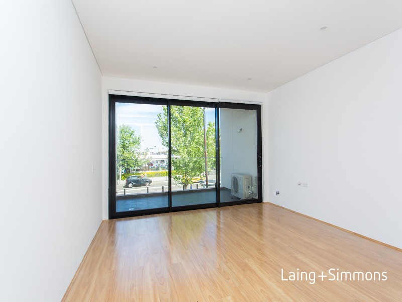 8/11-13 Old Northern Road, Baulkham Hills NSW 2153