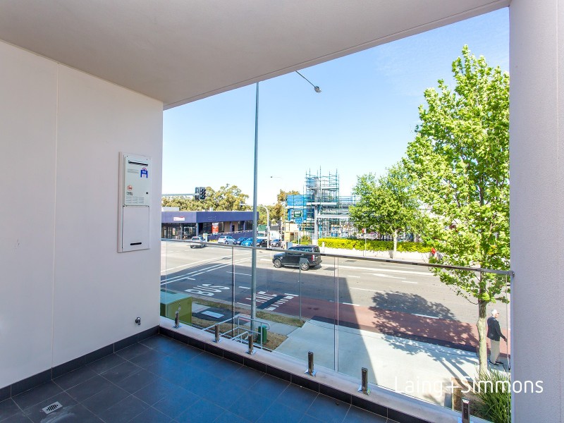 8/11-13 Old Northern Road, Baulkham Hills NSW 2153