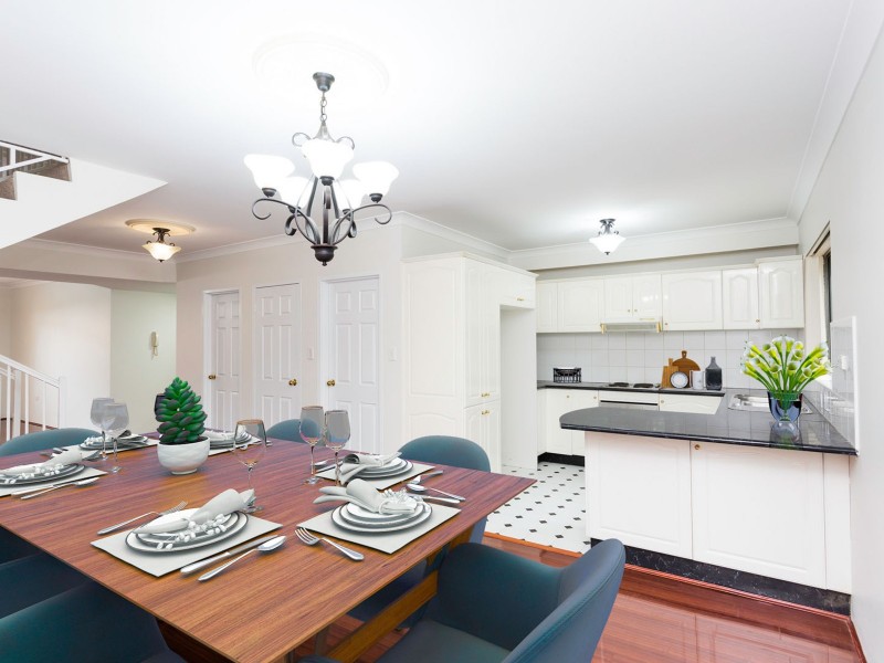 3/60 Albert Street, North Parramatta NSW 2151