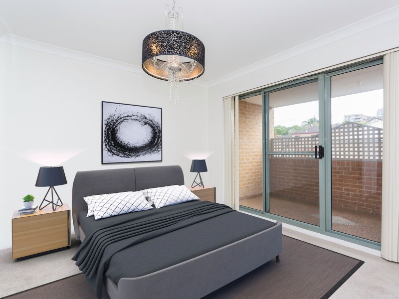 3/60 Albert Street, North Parramatta NSW 2151