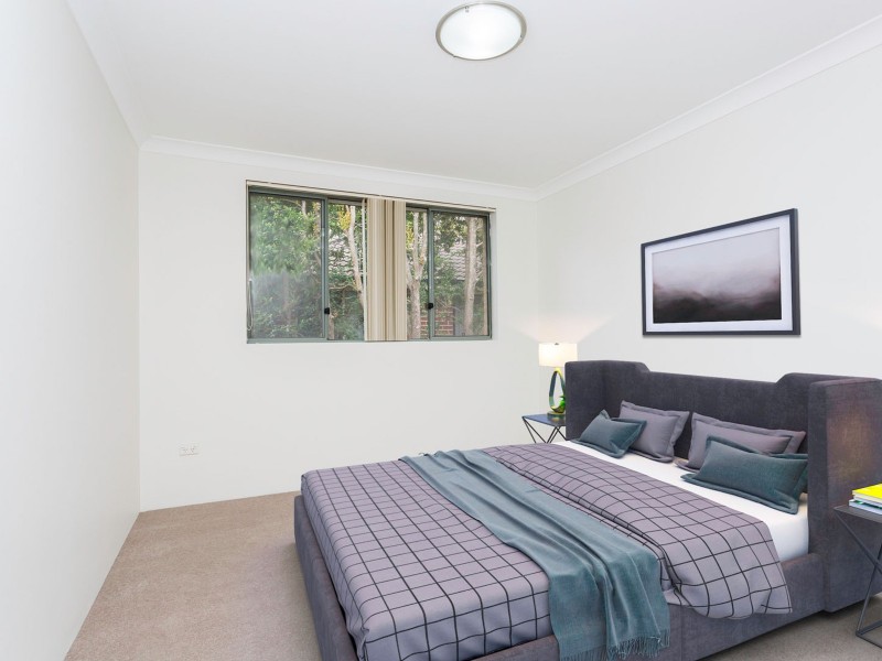 3/60 Albert Street, North Parramatta NSW 2151