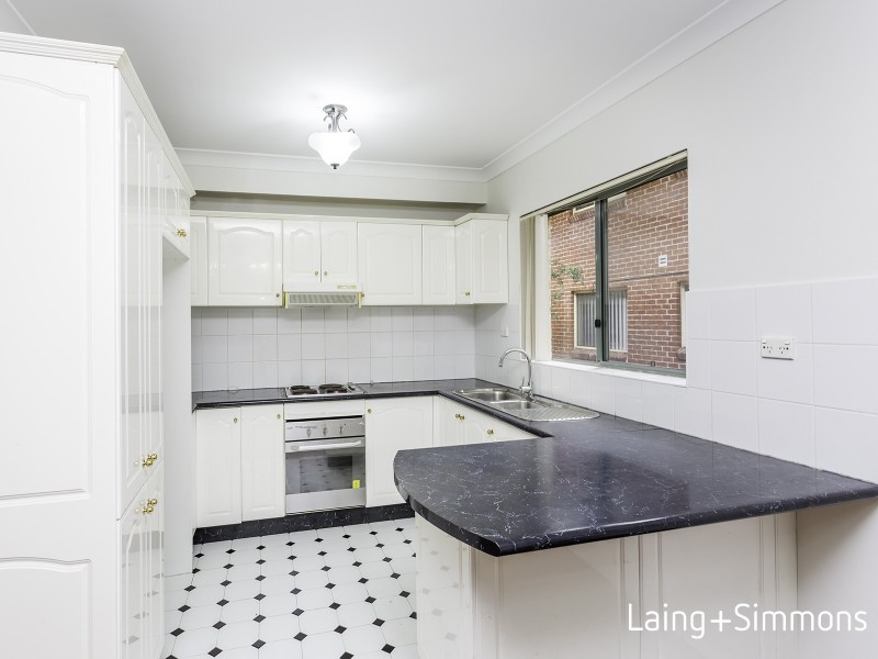 3/60 Albert Street, North Parramatta NSW 2151