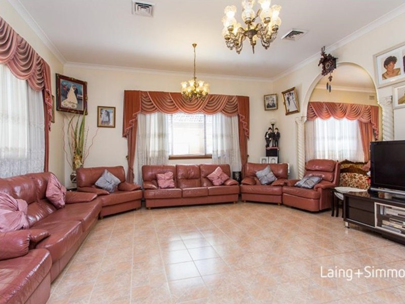 12 Northcote Street, Auburn NSW 2144