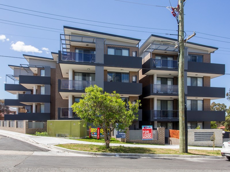 20/2-4 Belinda Place, Mays Hill NSW 2145