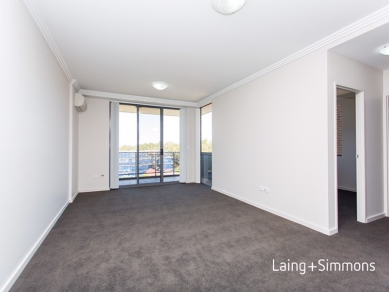 20/2-4 Belinda Place, Mays Hill NSW 2145