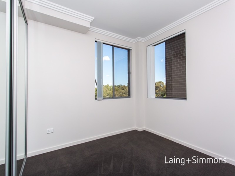 20/2-4 Belinda Place, Mays Hill NSW 2145