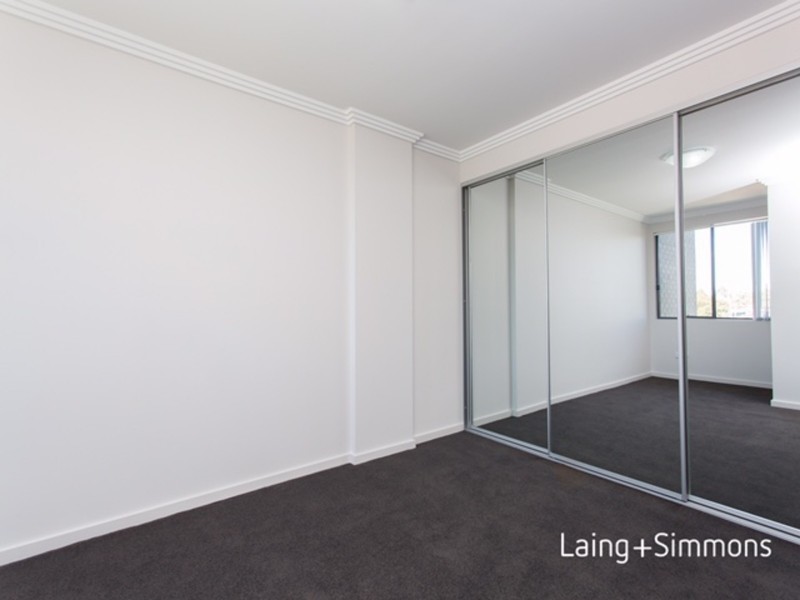 20/2-4 Belinda Place, Mays Hill NSW 2145