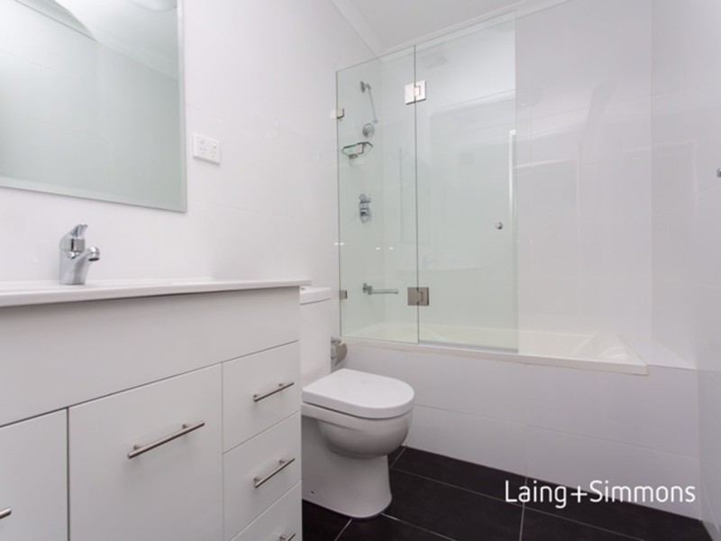 20/2-4 Belinda Place, Mays Hill NSW 2145