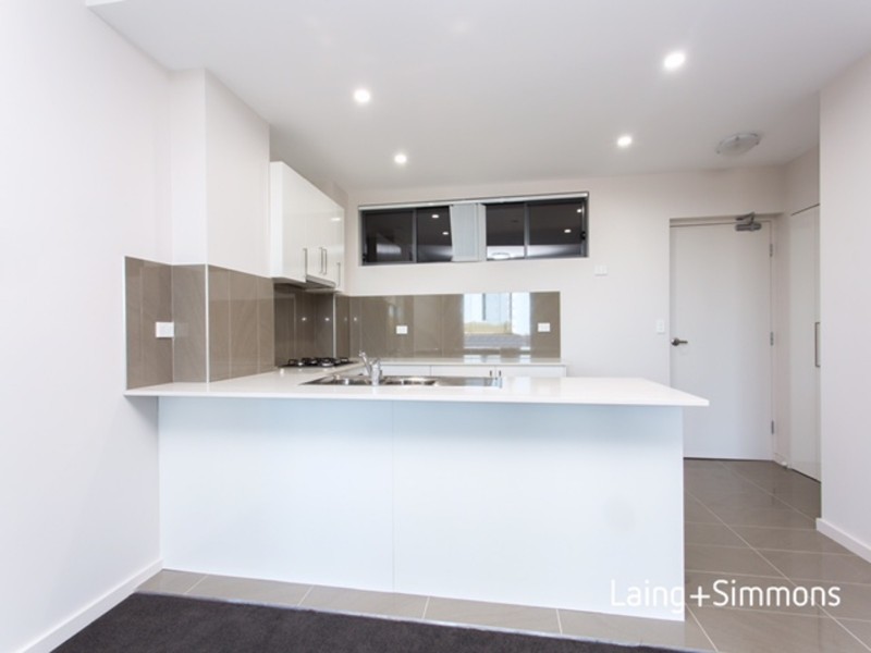 20/2-4 Belinda Place, Mays Hill NSW 2145