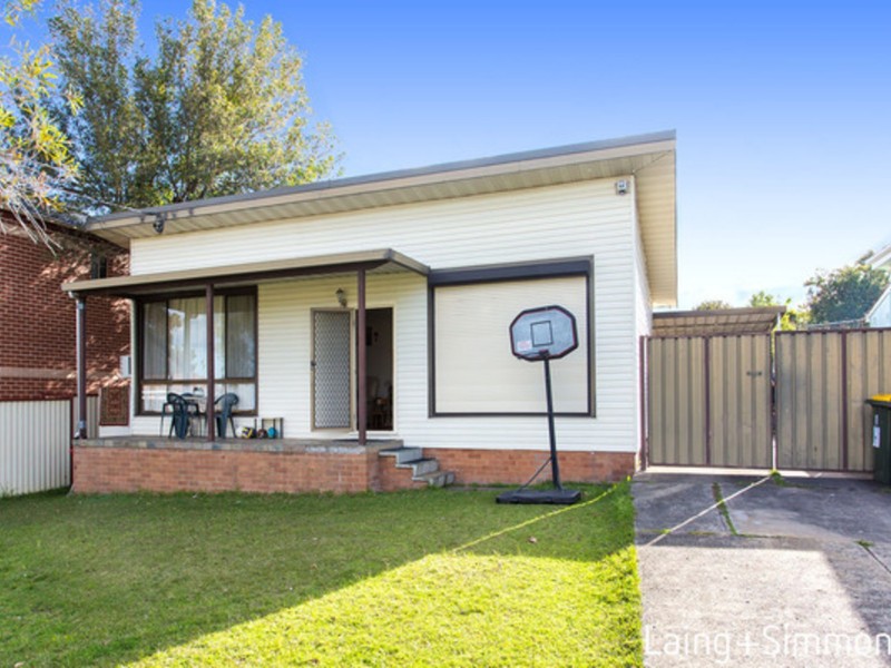 18 Wright Street, Merrylands NSW 2160