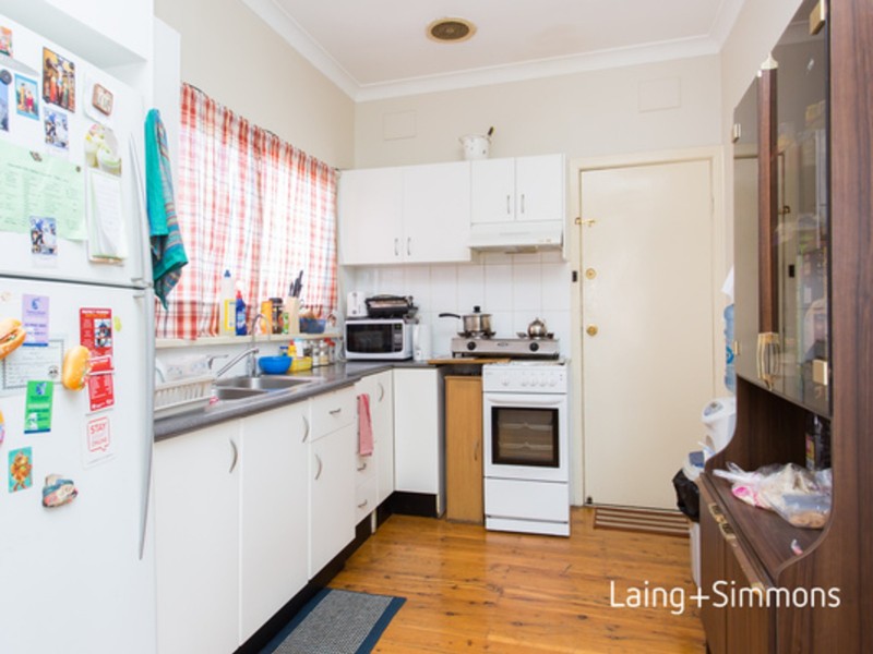 18 Wright Street, Merrylands NSW 2160