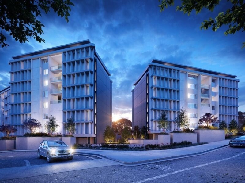 27-33 North Rocks Road, North Rocks NSW 2151