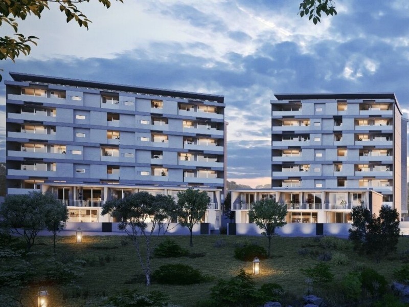 27-33 North Rocks Road, North Rocks NSW 2151