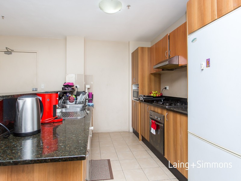 4518/57-72  Queen Street, Auburn NSW 2144