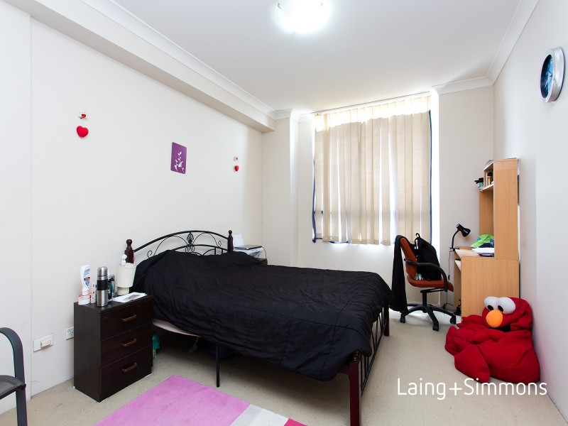 4518/57-72  Queen Street, Auburn NSW 2144