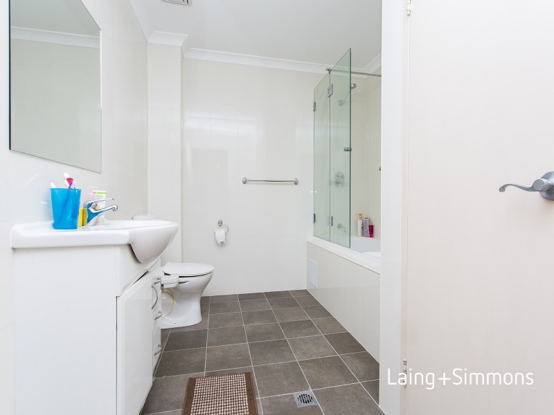 4518/57-72  Queen Street, Auburn NSW 2144