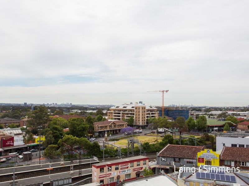 4518/57-72  Queen Street, Auburn NSW 2144