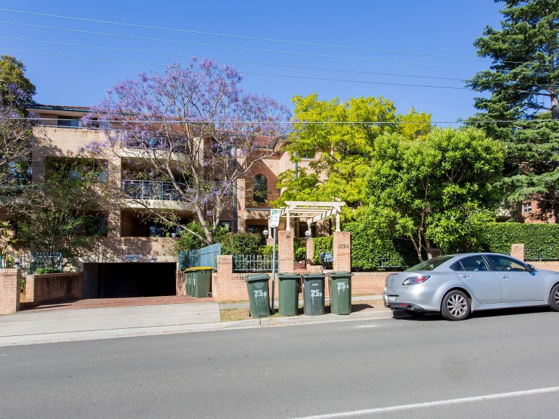 10/25a Good Street, Westmead NSW 2145