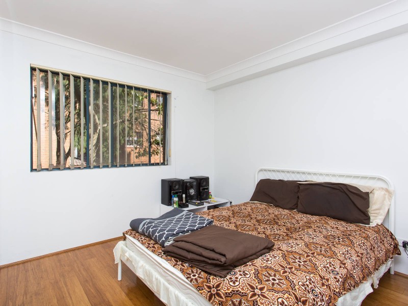 10/25a Good Street, Westmead NSW 2145