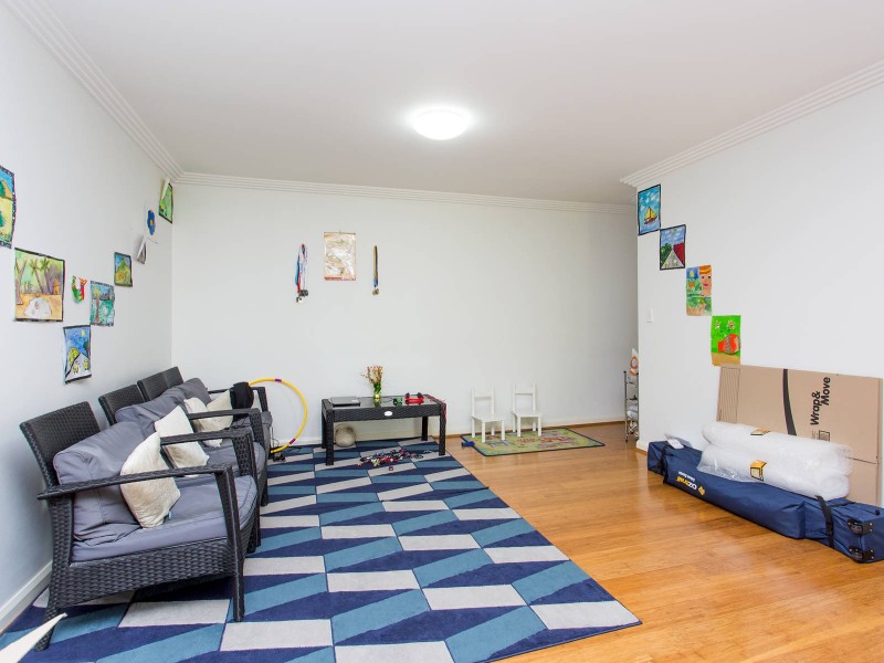 10/25a Good Street, Westmead NSW 2145
