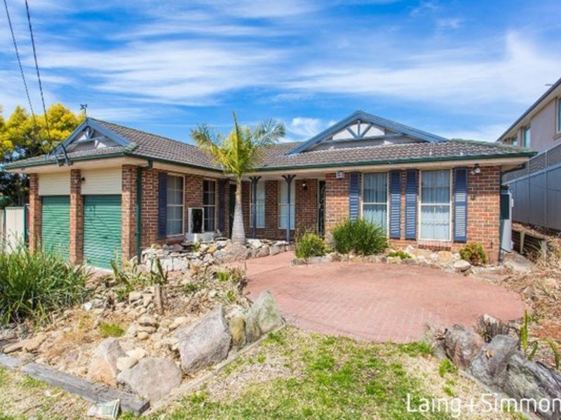 63 Constitution Road, Constitution Hill NSW 2145