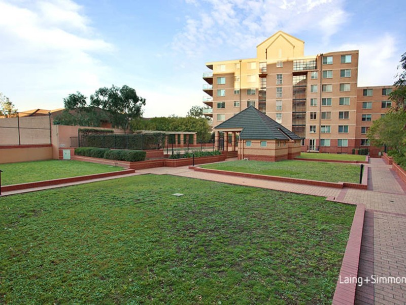 174/2 Macquarie Road, Auburn NSW 2144