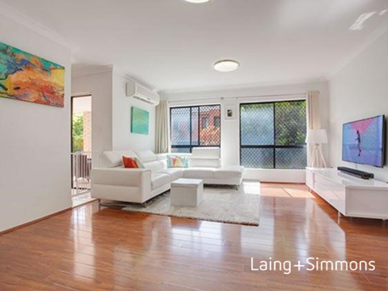 1/18-22 Campbell Street, Northmead NSW 2152