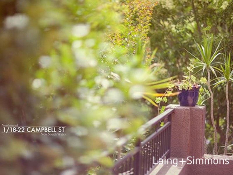 1/18-22 Campbell Street, Northmead NSW 2152
