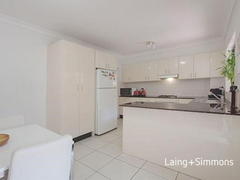 1/18-22 Campbell Street, Northmead NSW 2152