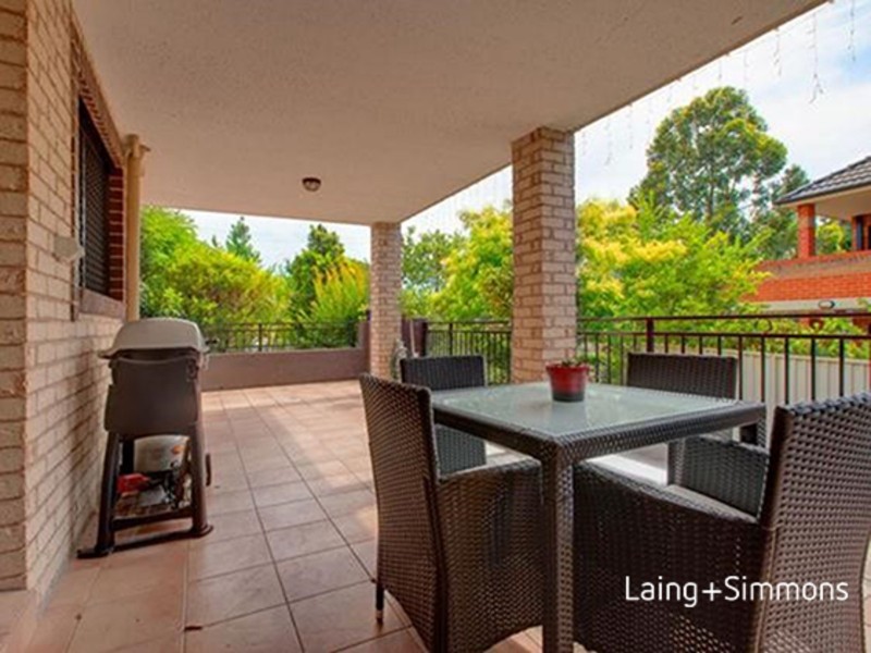 1/18-22 Campbell Street, Northmead NSW 2152