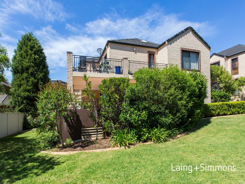 1/18-22 Campbell Street, Northmead NSW 2152