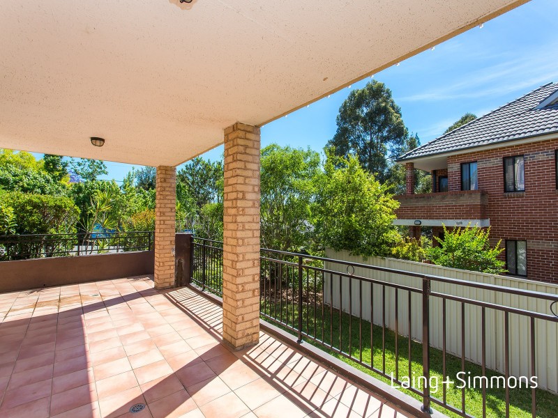 1/18-22 Campbell Street, Northmead NSW 2152