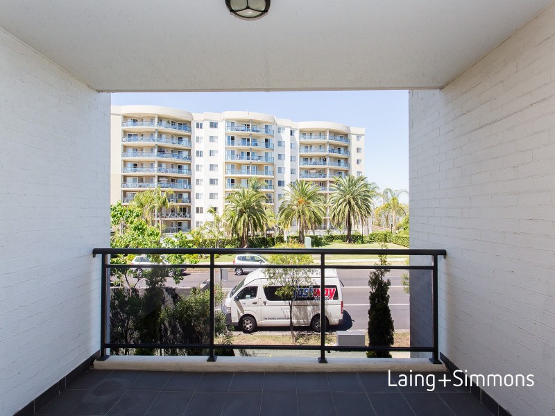 15/136 Bridge Road, Westmead NSW 2145