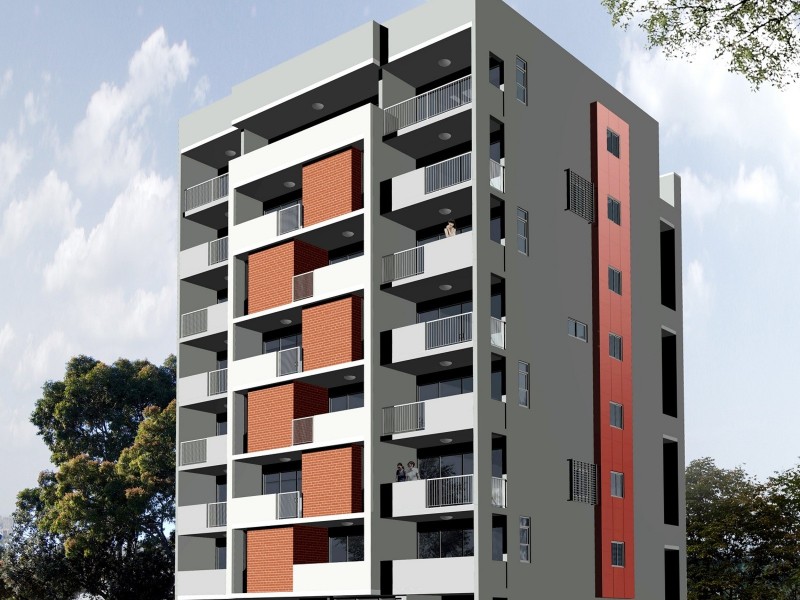 26/10 Hope Street, Rosehill NSW 2142