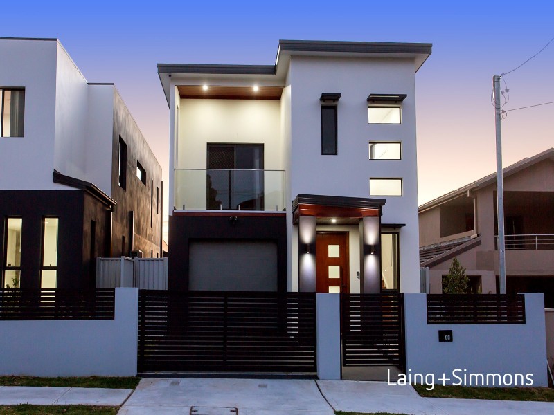 44 Good Street, Westmead NSW 2145