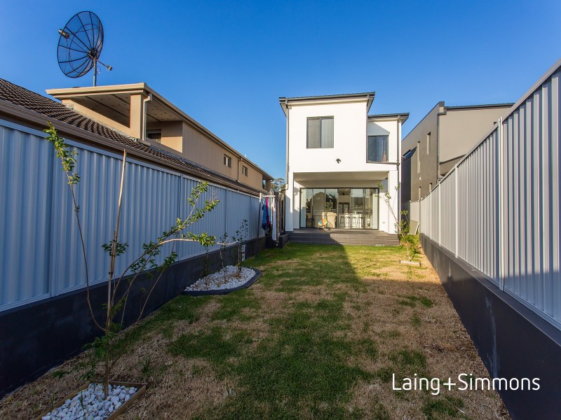 44 Good Street, Westmead NSW 2145