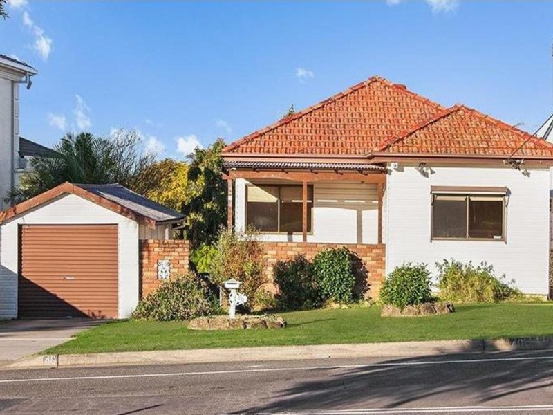 40 Constitution Road, Constitution Hill NSW 2145