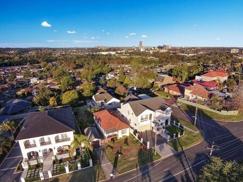 40 Constitution Road, Constitution Hill NSW 2145