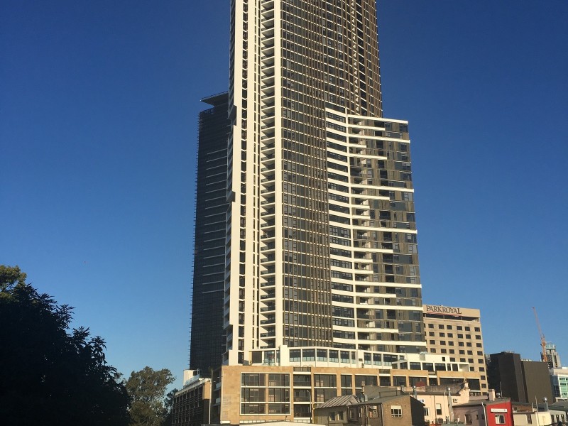 330 Church Street, Parramatta NSW 2150