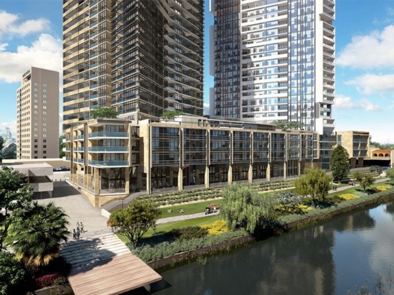 330 Church Street, Parramatta NSW 2150