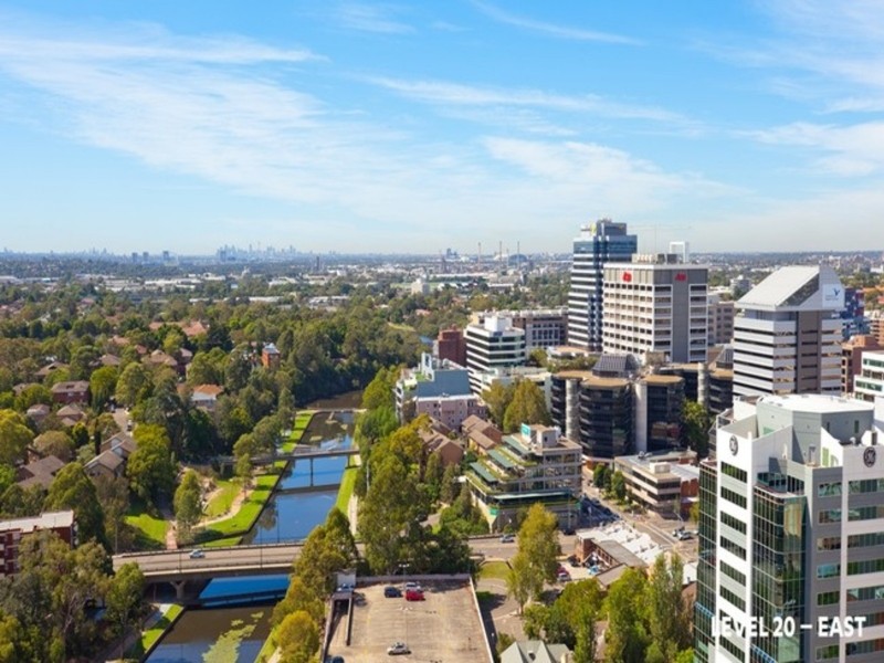 330 Church Street, Parramatta NSW 2150