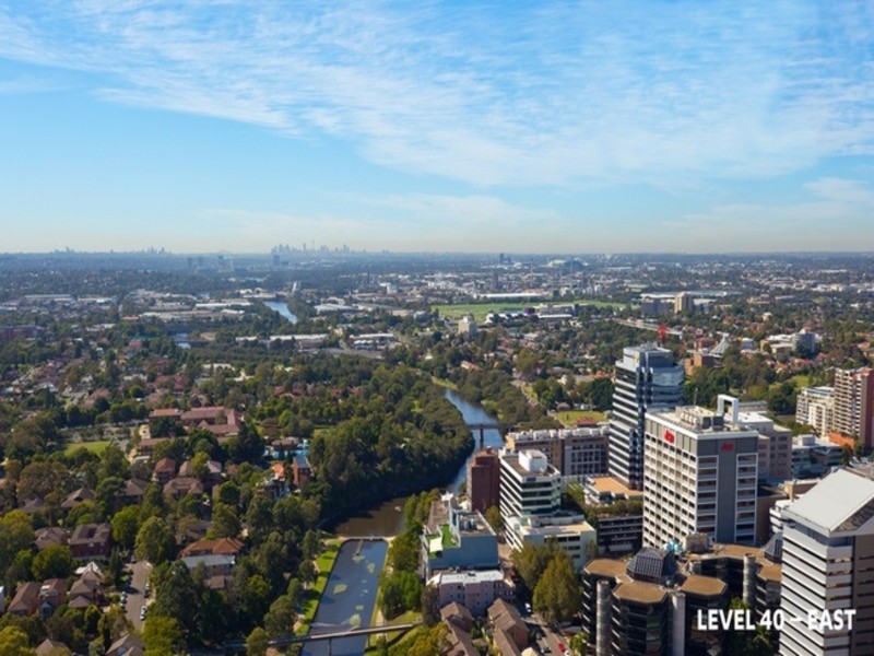 330 Church Street, Parramatta NSW 2150