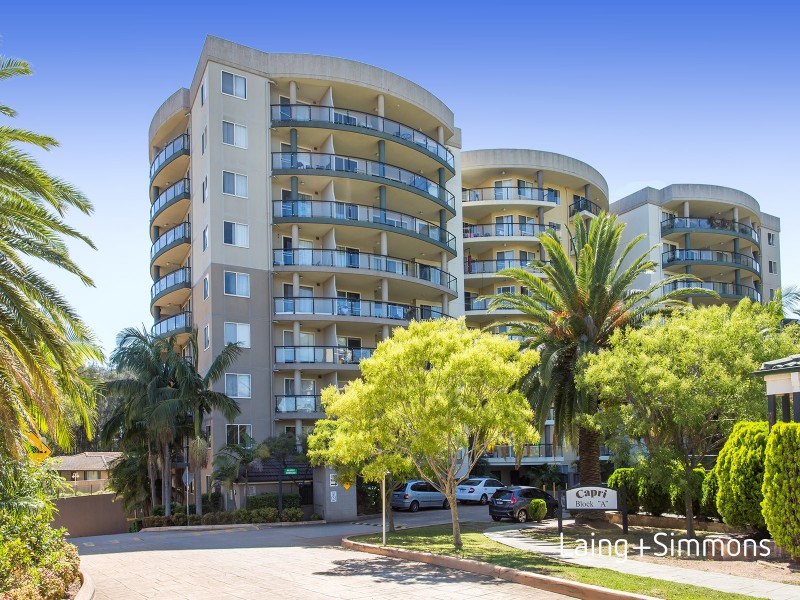 904/91-101A Bridge Road, Westmead NSW 2145