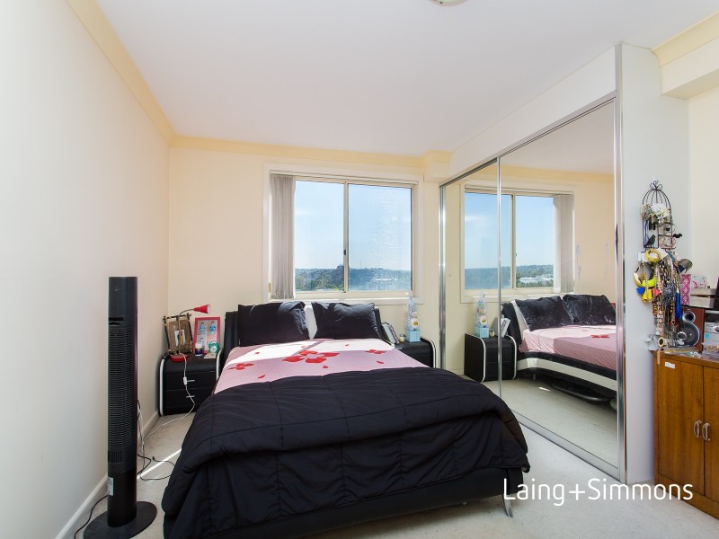 904/91-101A Bridge Road, Westmead NSW 2145