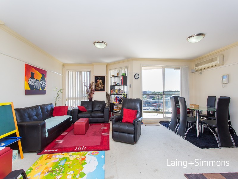904/91-101A Bridge Road, Westmead NSW 2145